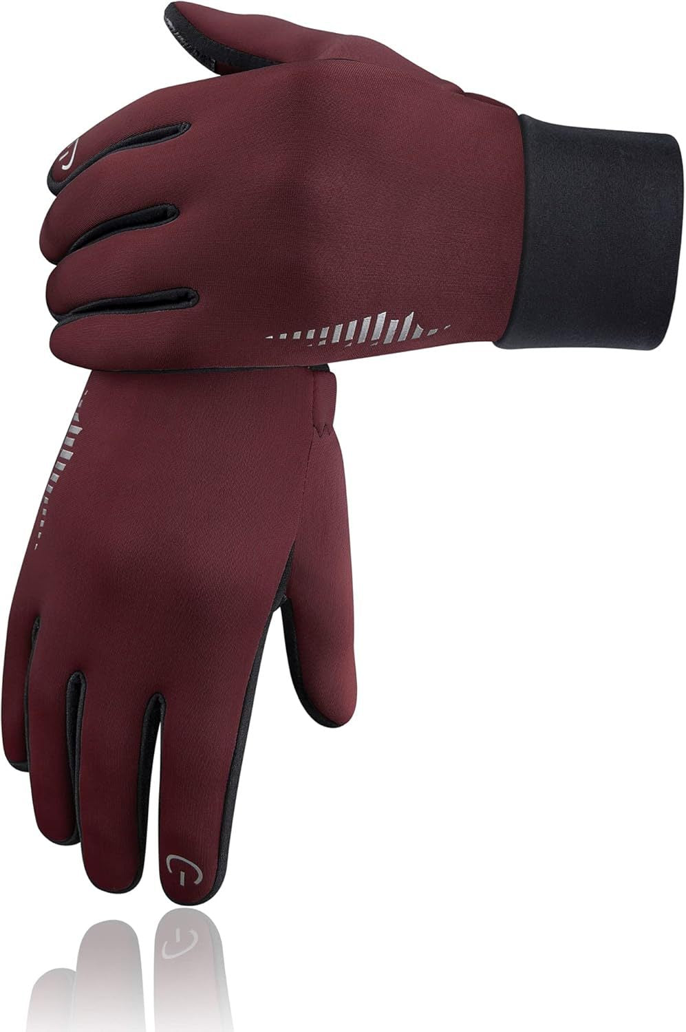 Nordic Shield™ Performance Gloves For Winter