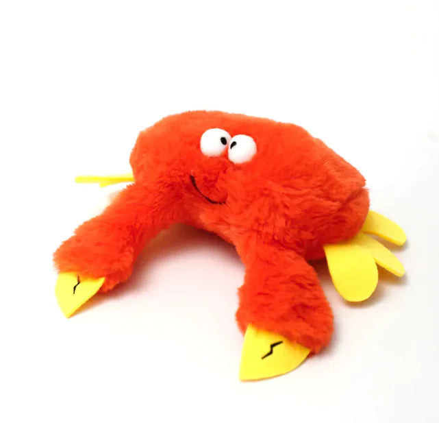 Electric Plush Toy
