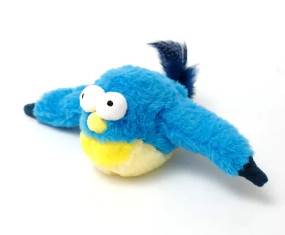 Electric Plush Toy