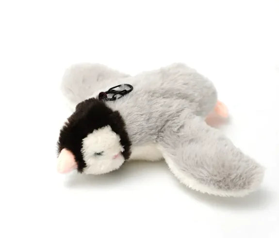 Electric Plush Toy