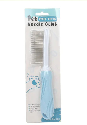 Pet Grooming Comb