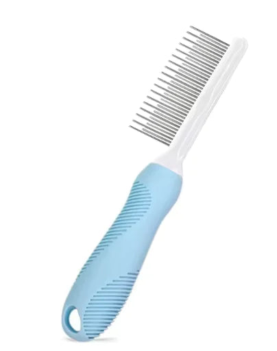 Pet Grooming Comb