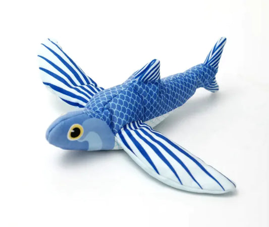 Electric Plush Toy