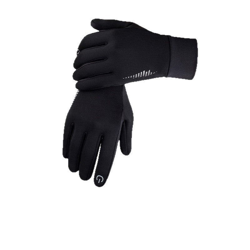 Nordic Shield™ Performance Gloves For Winter