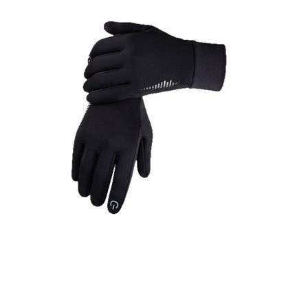 Nordic Shield™ Performance Gloves For Winter