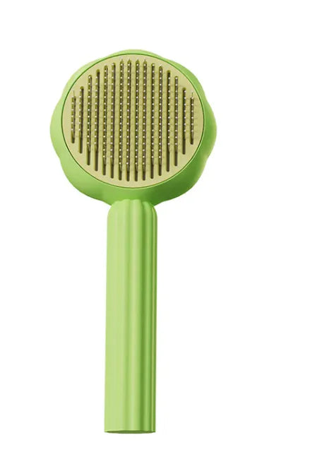Sunflower Pet Brush