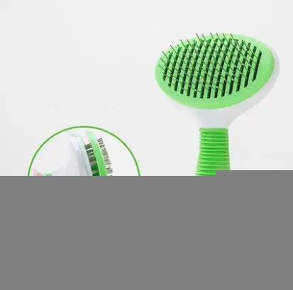 Pet Grooming Brush