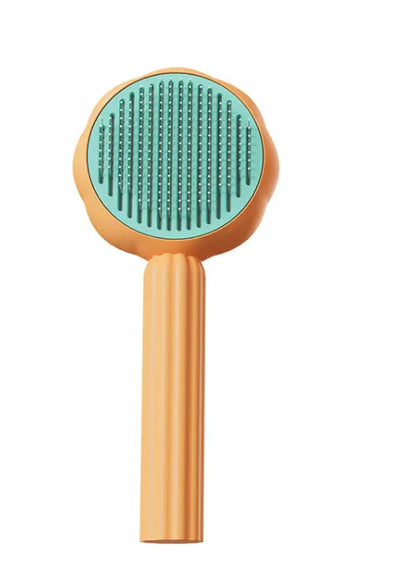 Sunflower Pet Brush