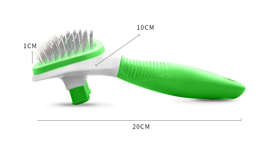 Pet Grooming Brush