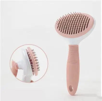 Pet Grooming Brush