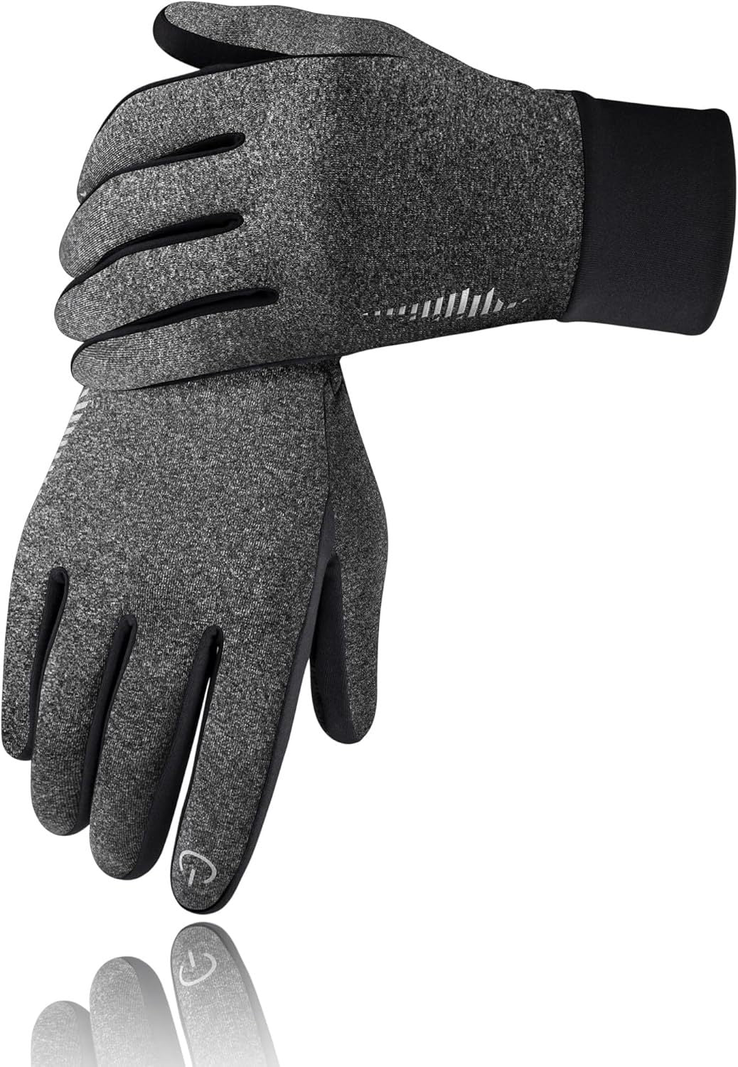 Nordic Shield™ Performance Gloves For Winter