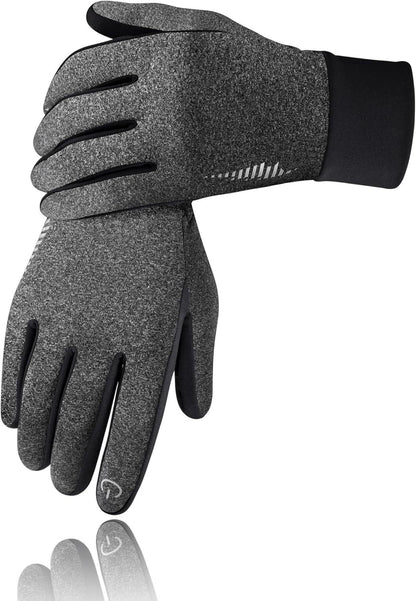 Nordic Shield™ Performance Gloves For Winter