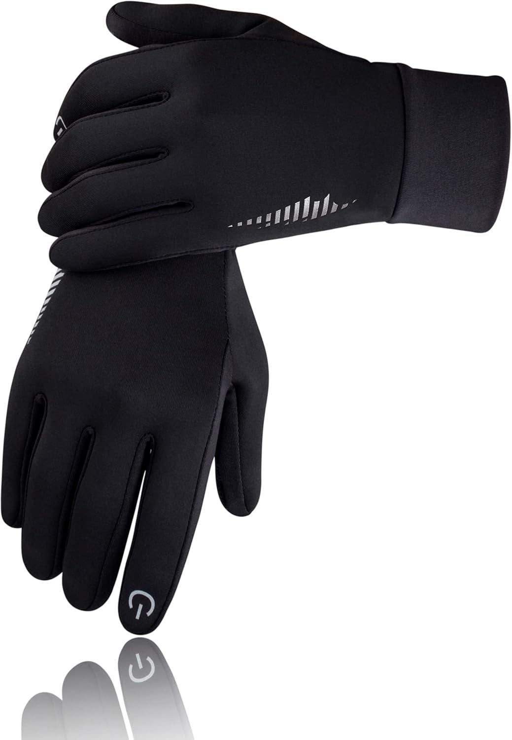 Nordic Shield™ Performance Gloves For Winter