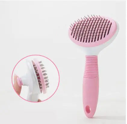 Pet Grooming Brush