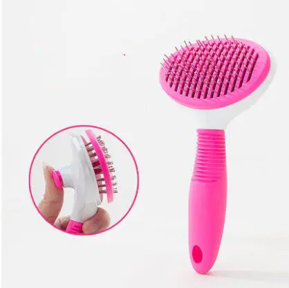 Pet Grooming Brush