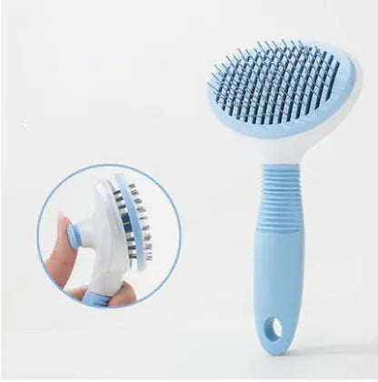 Pet Grooming Brush